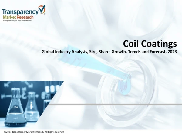 coil coatings global industry analysis size share growth trends and forecast 2023