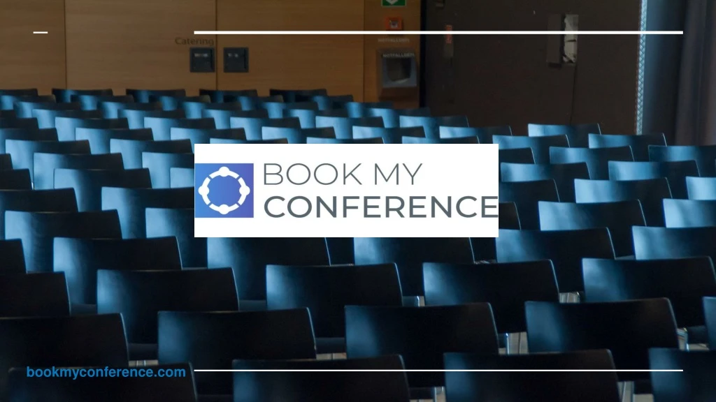 bookmyconference com