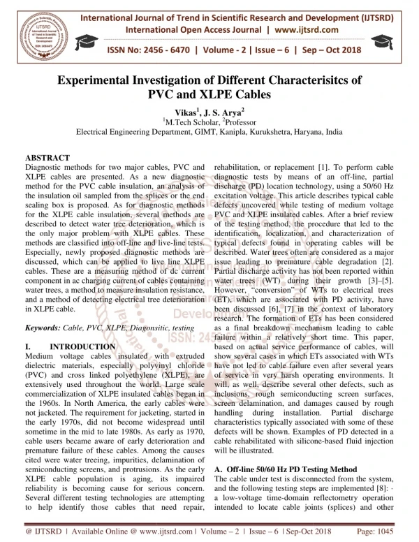 international journal of t international open