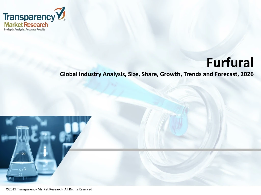 furfural global industry analysis size share growth trends and forecast 2026