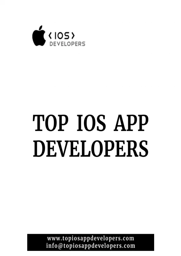 How To Hire Best Mobile App Developers