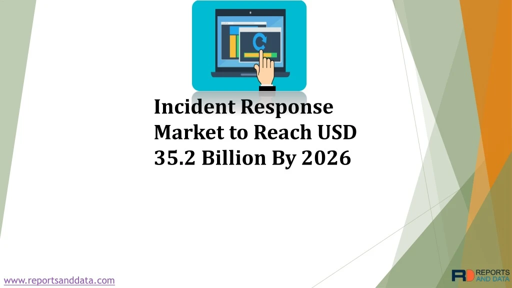 incident response market to reach