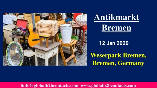 antikmarkt bremen