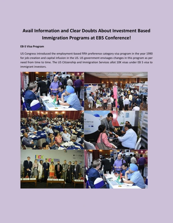 avail information and clear doubts about