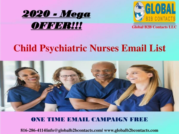 2020 mega offer