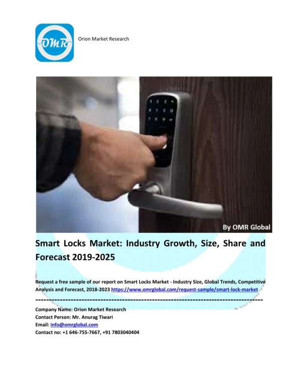 orion market research