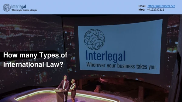 email officer@interlegal net mob 4122737211