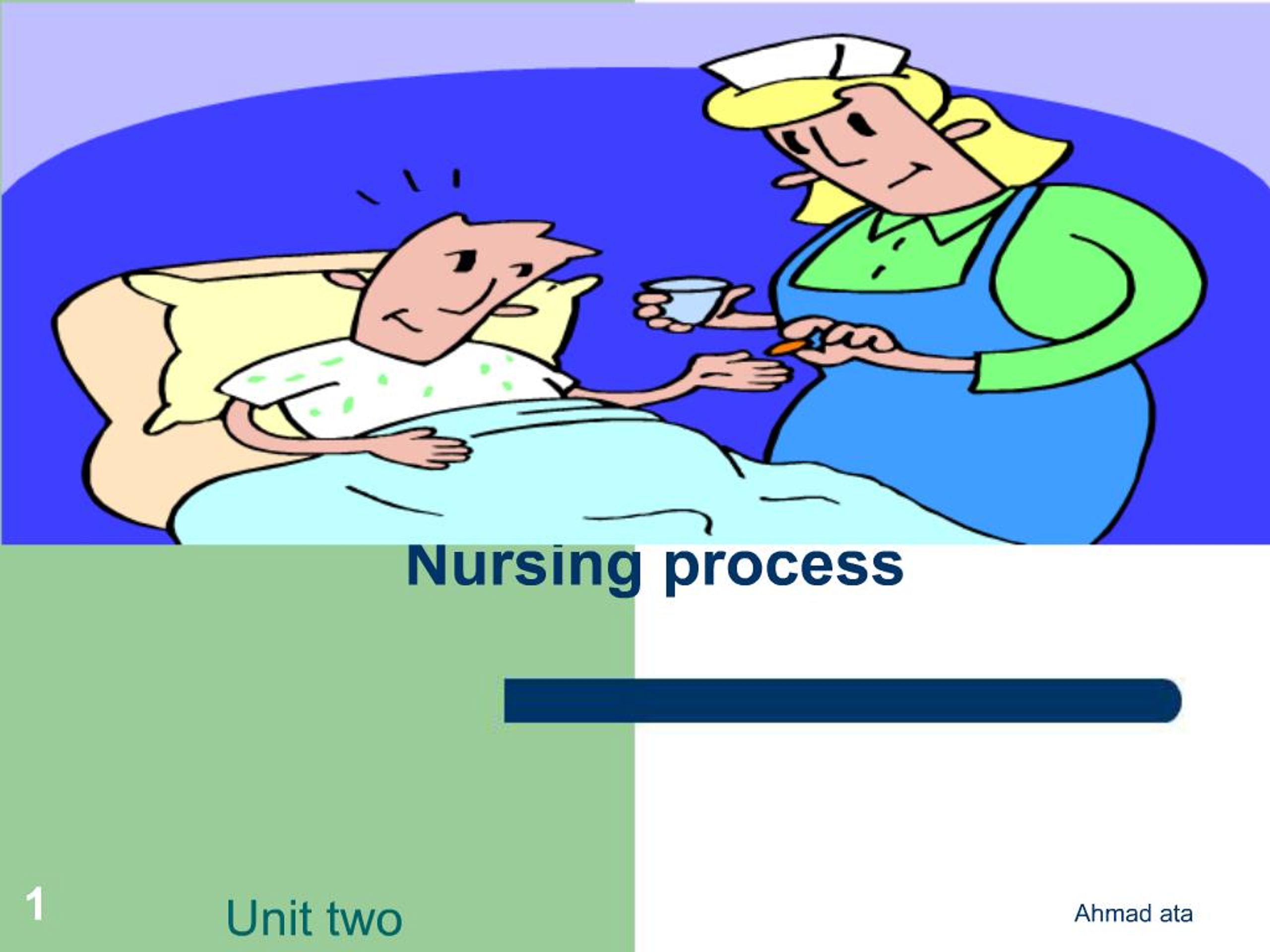 PPT - Nursing process PowerPoint Presentation, free download - ID:970631