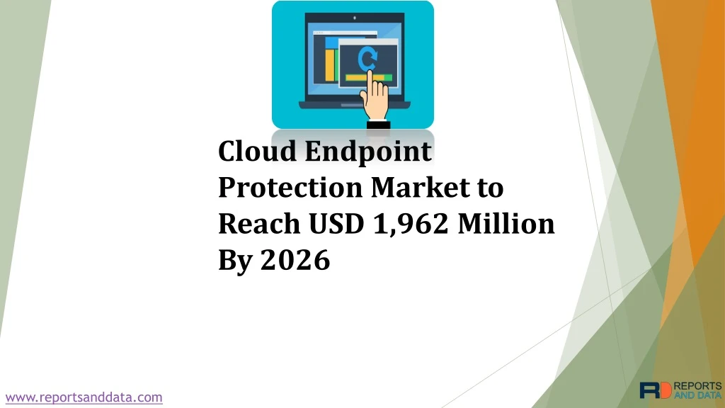 cloud endpoint protection market to reach