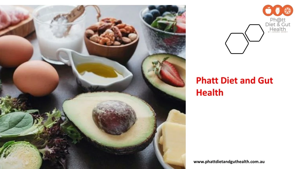 phatt diet and gut health