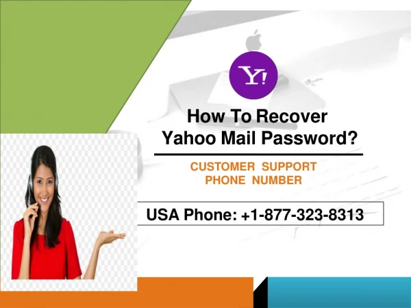 Yahoo Mail Support Number:- 1877-323-8313