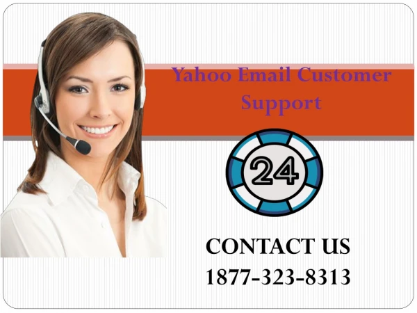 Yahoo Mail Customer Care Number 1877-323-8313