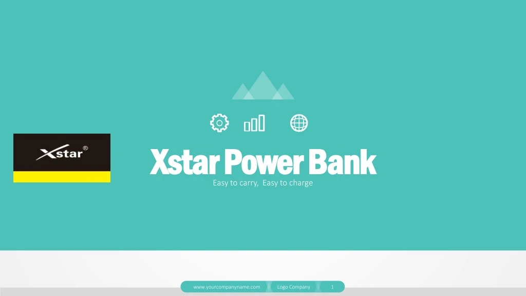 xstar power bank xstar power bank easy to carry