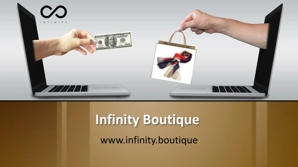 infinity b outique