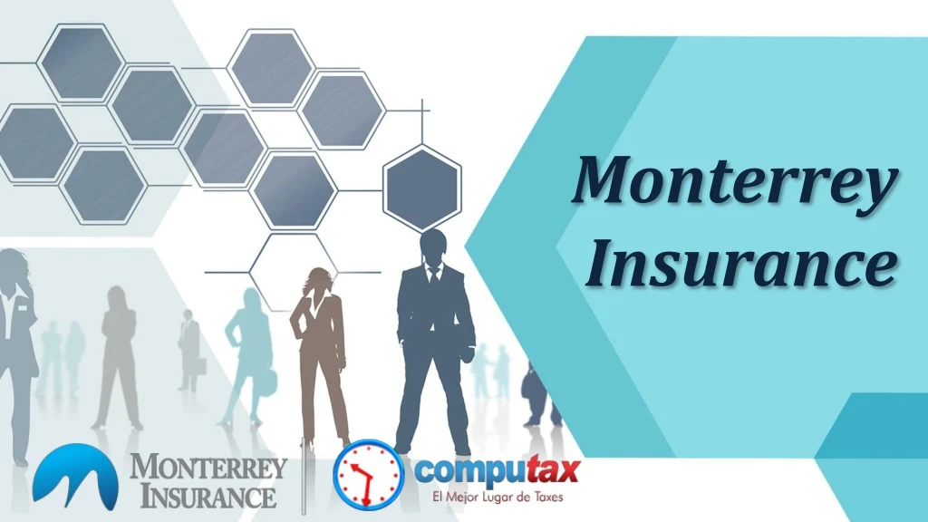 monterrey insurance