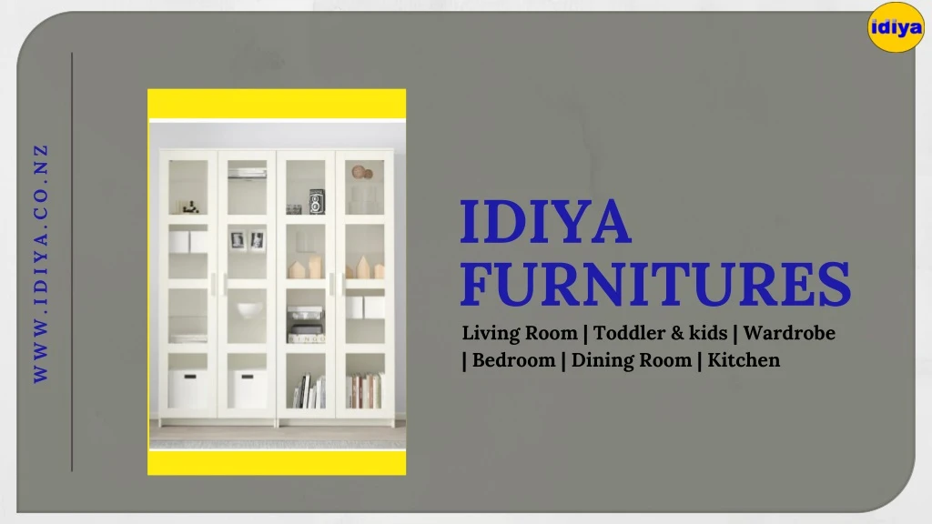 idiya furnitures