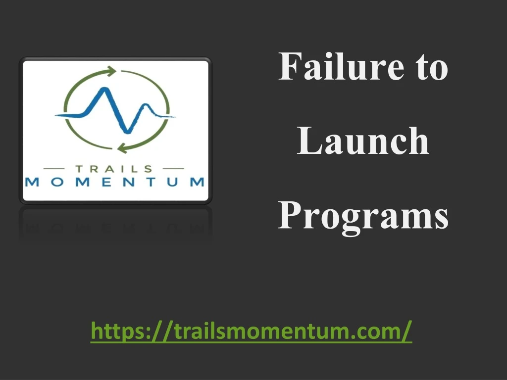 https trailsmomentum com