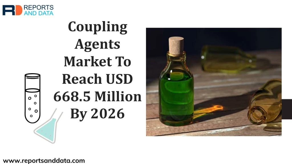 coupling agents market to reach usd 668 5 million