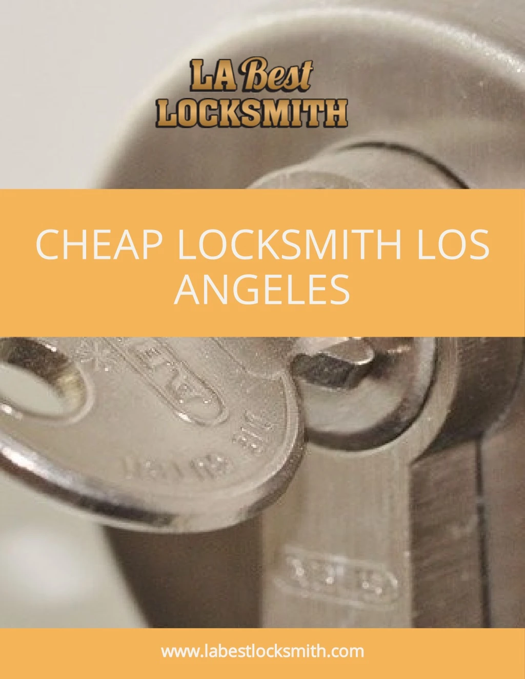cheap locksmith los angeles