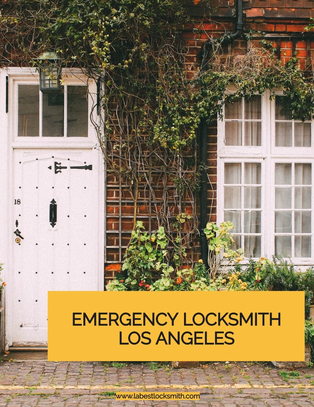 emergency locksmith los angeles