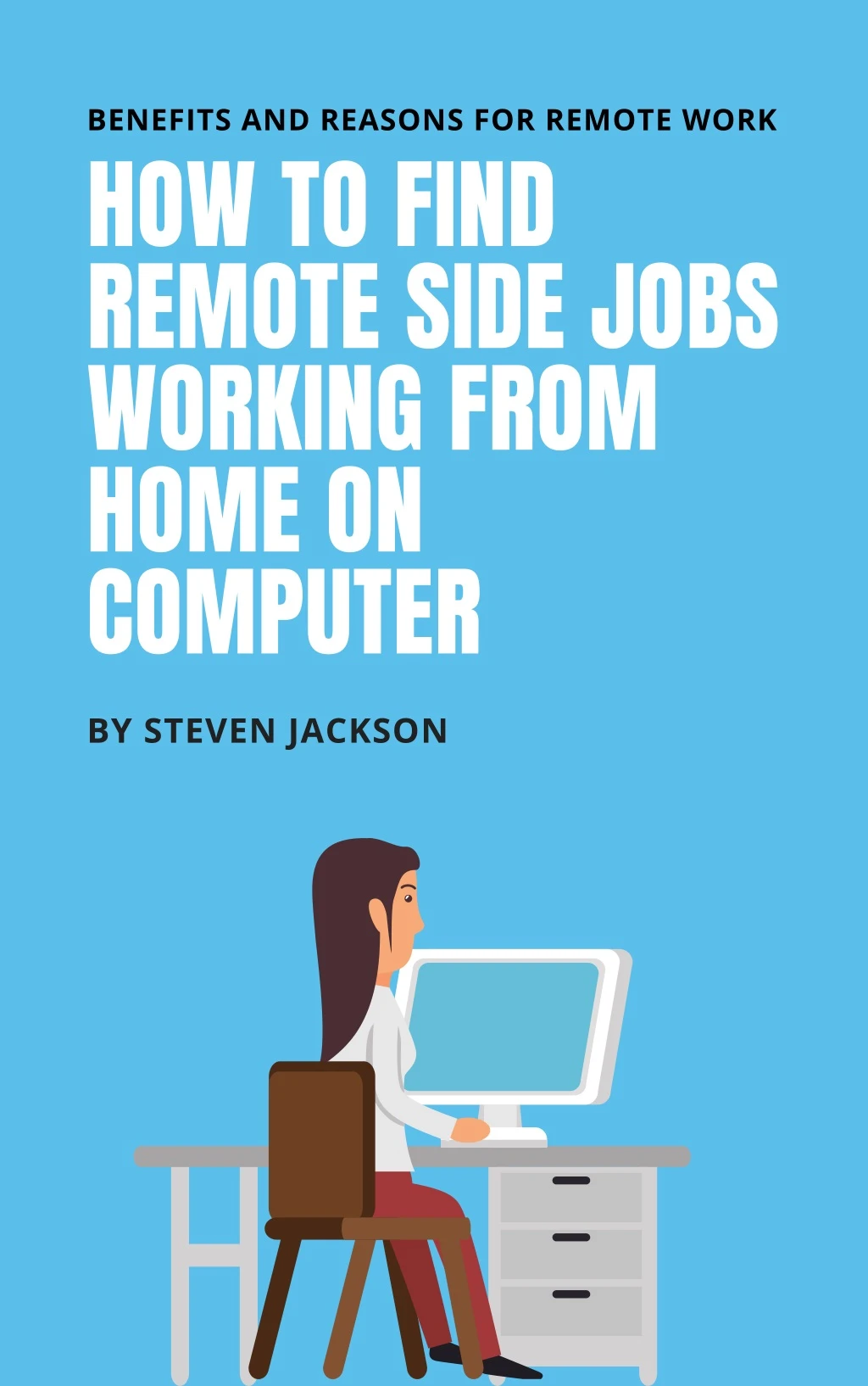 benefits and reasons for remote work