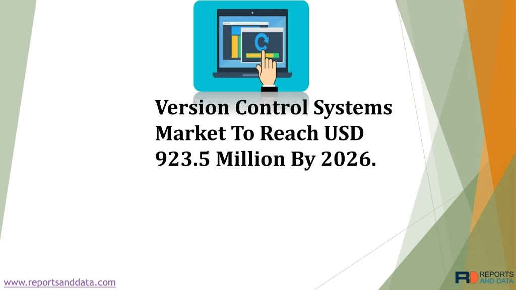 version control systems market to reach
