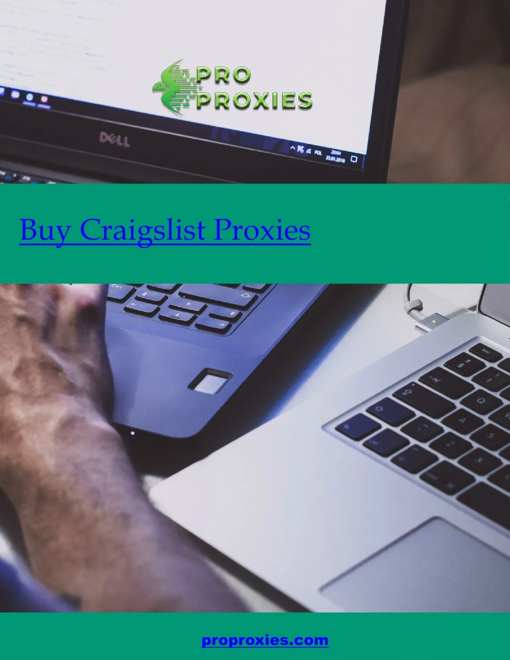 buy craigslist proxies