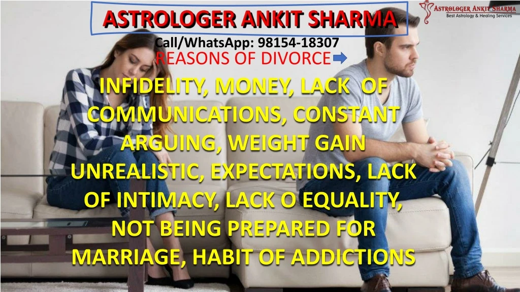 astrologer ankit sharma