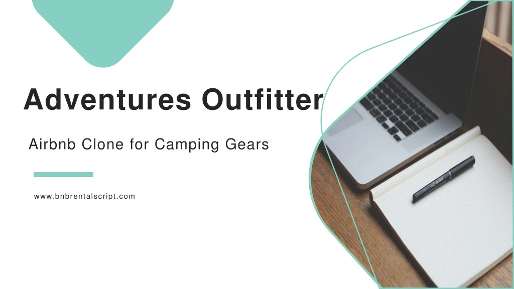adventures outfitter
