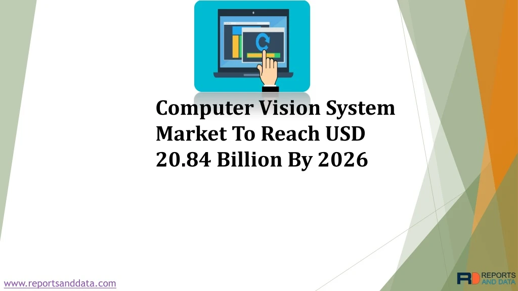 computer vision system market to reach