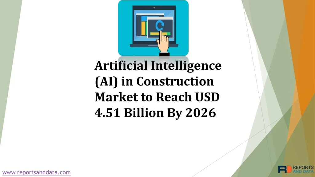 artificial intelligence ai in construction market