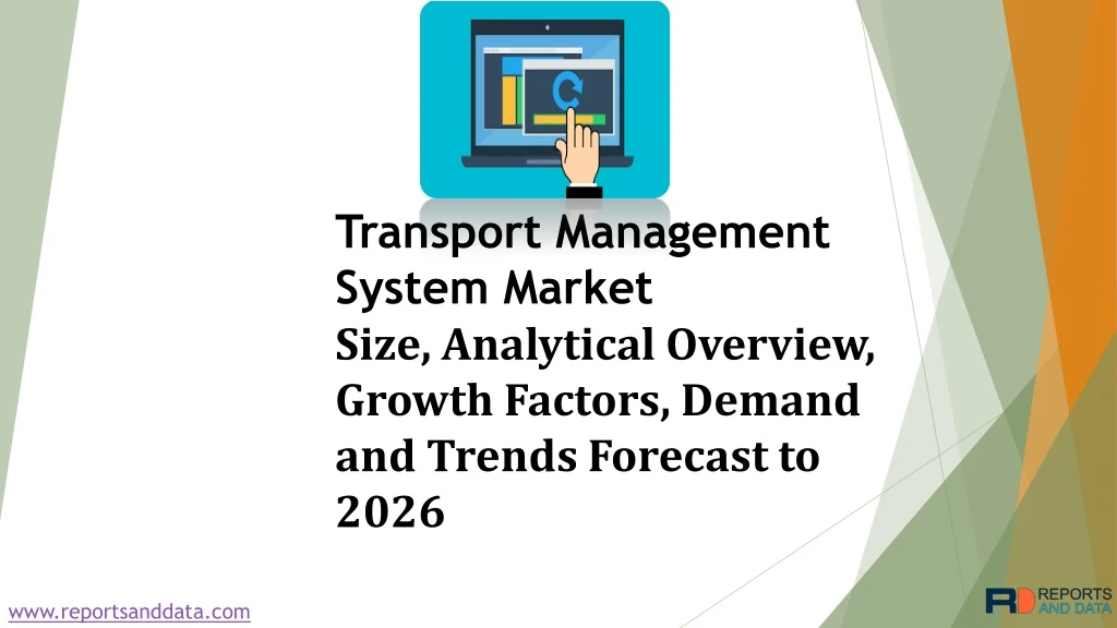 transport management system market size