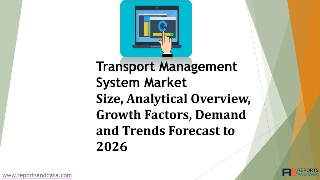 transport management system market size
