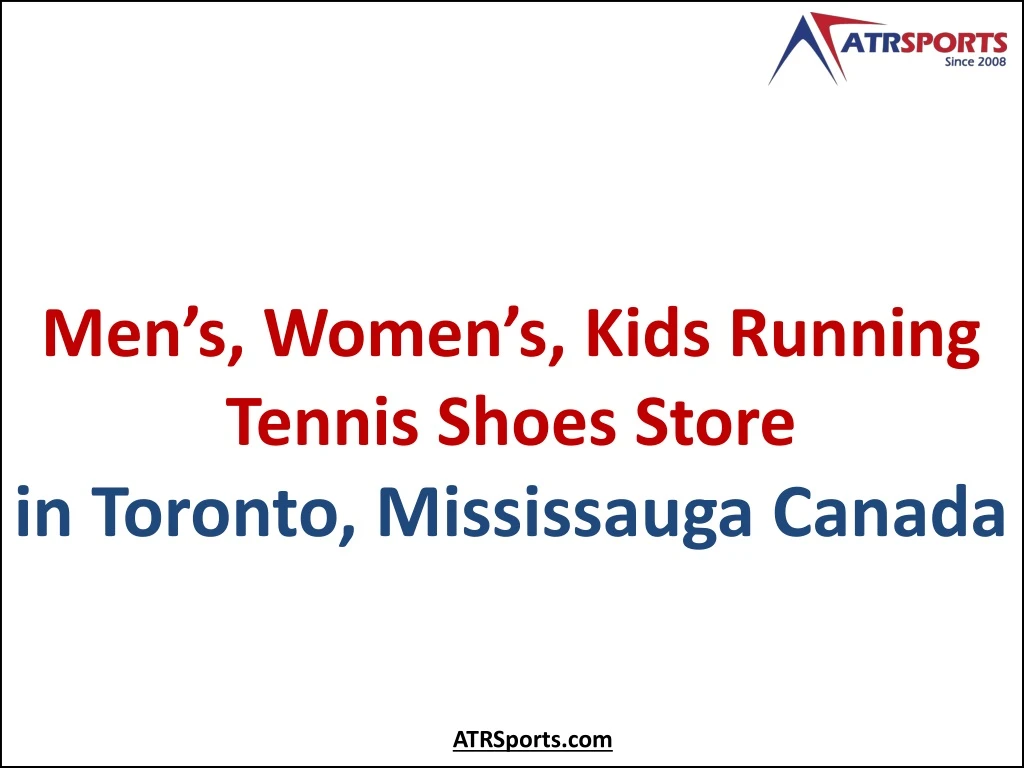 men s women s kids running tennis shoes store
