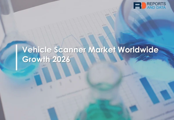 Vehicle Scanner Market Analysis by Top Manufacturers with Recent Trends 2026