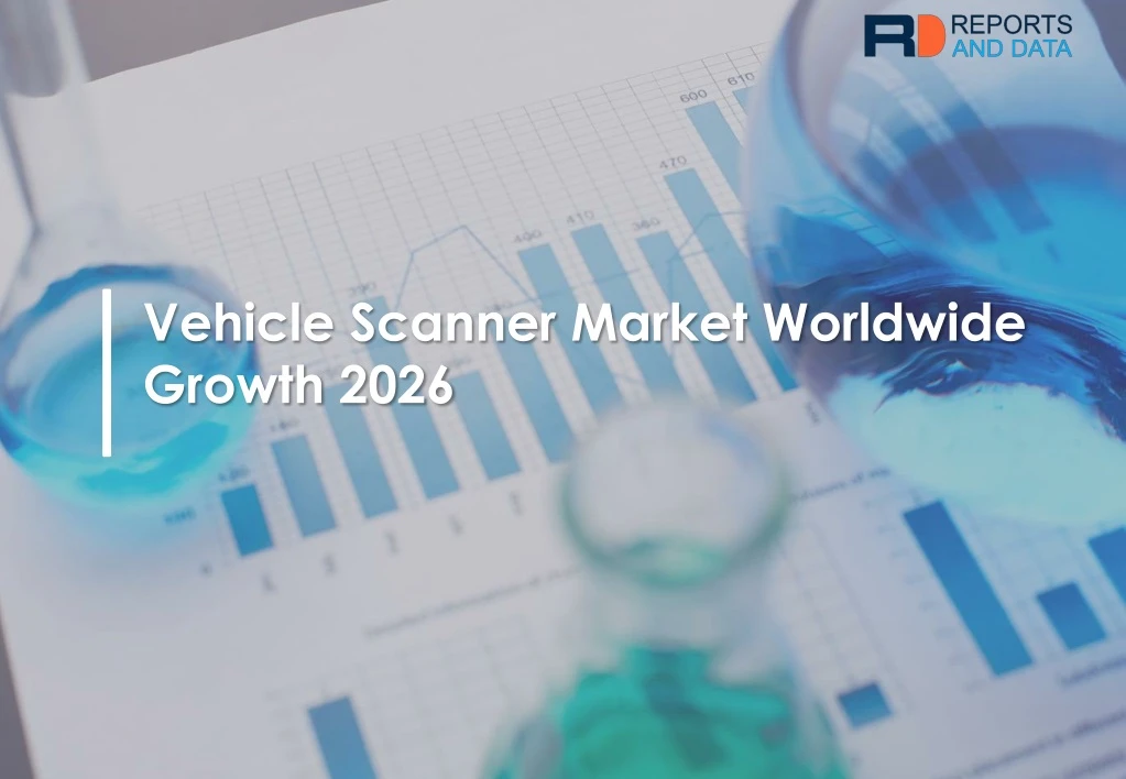 vehicle scanner market worldwide growth 2026
