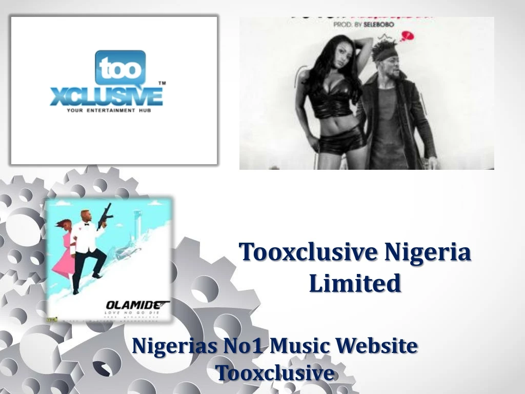 tooxclusive nigeria limited