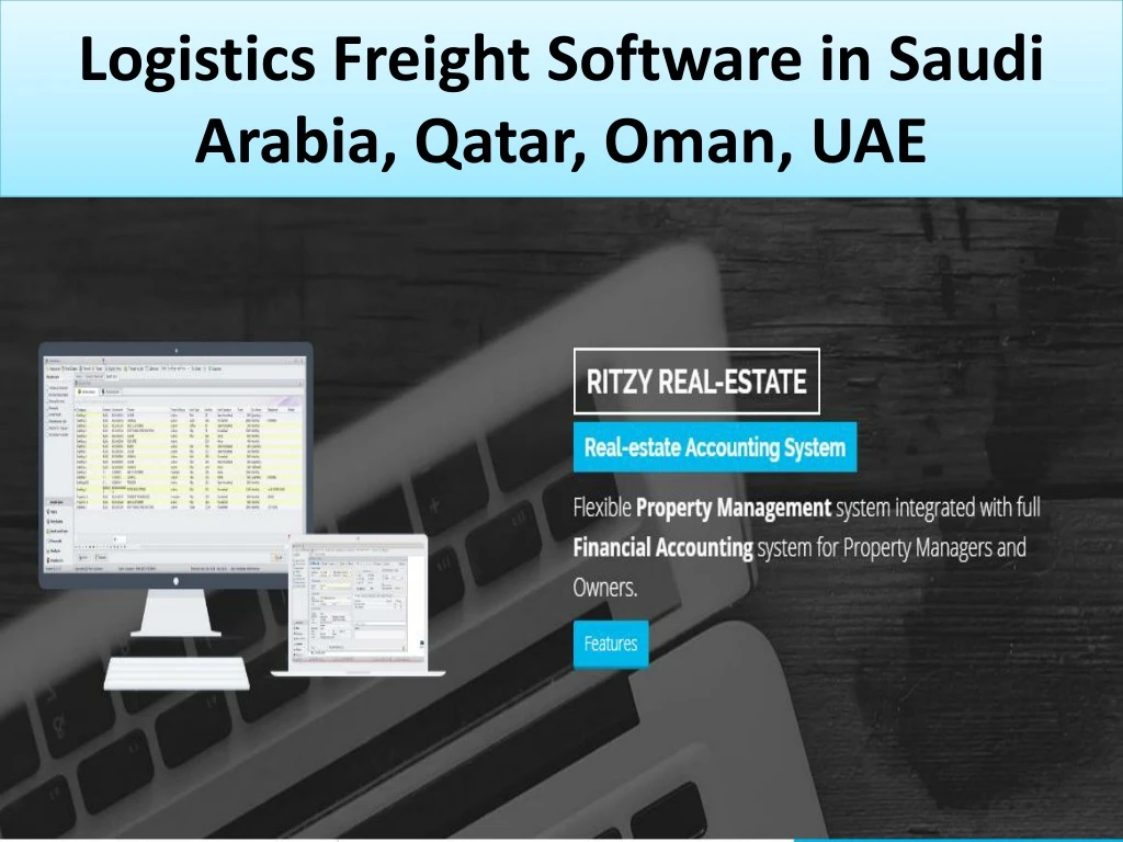 logistics freight software in saudi arabia qatar oman uae