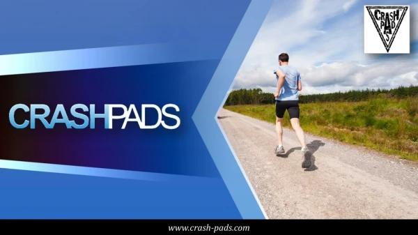 www crash pads com