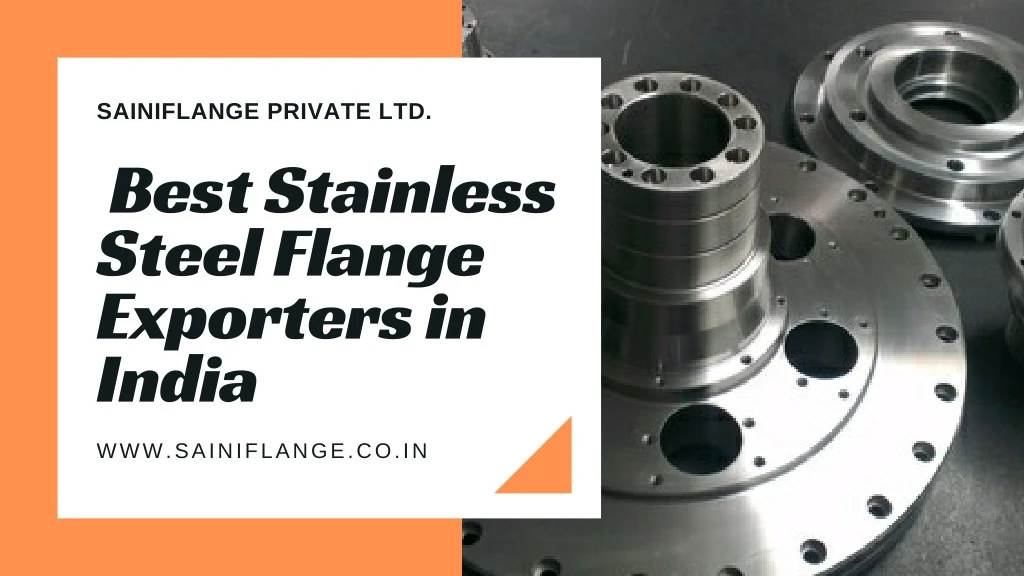 sainiflange private ltd best stainless steel