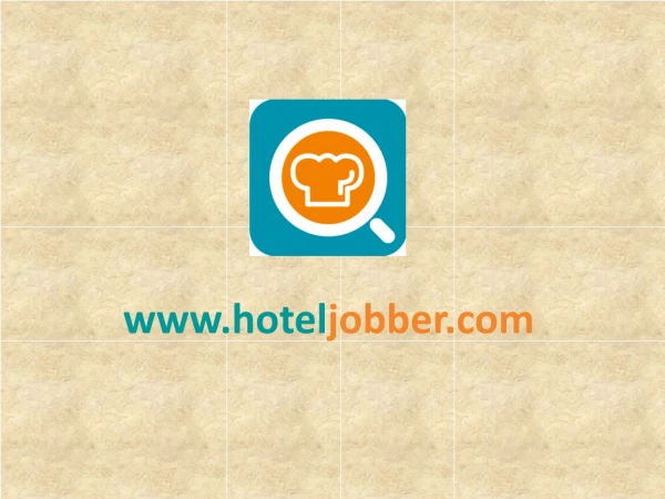 "Hotel Staff - Hotel Jobs - Hotel Job Recruitment Services - India & Abroad | HotelJobber.com "