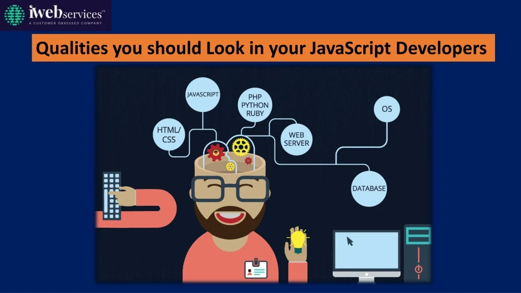 qualities you should look in your javascript