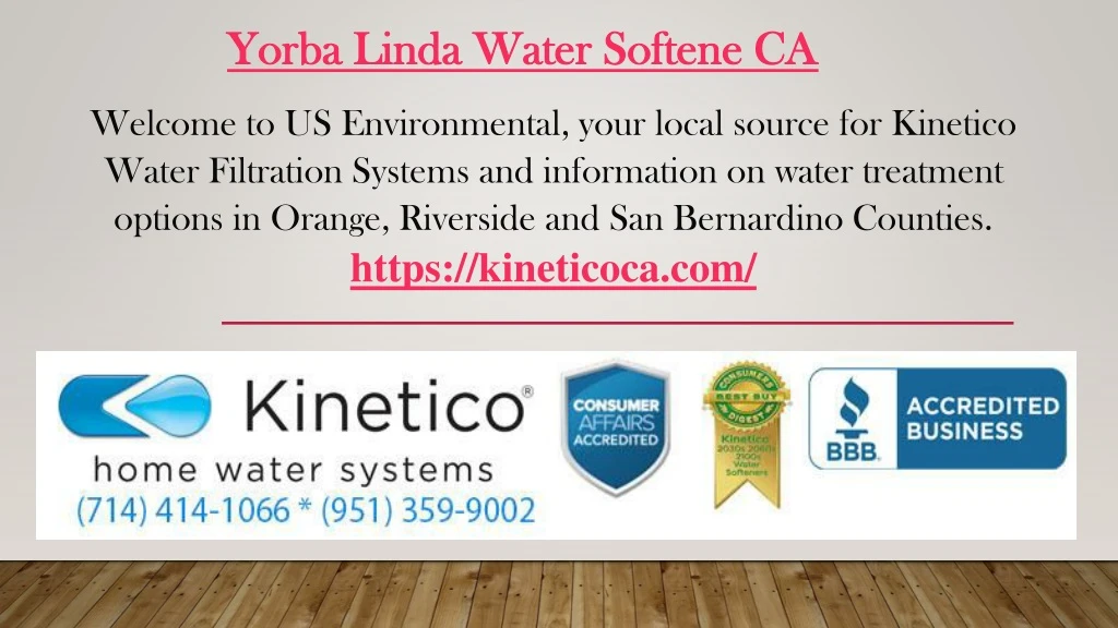 yorba linda water softene ca yorba linda water