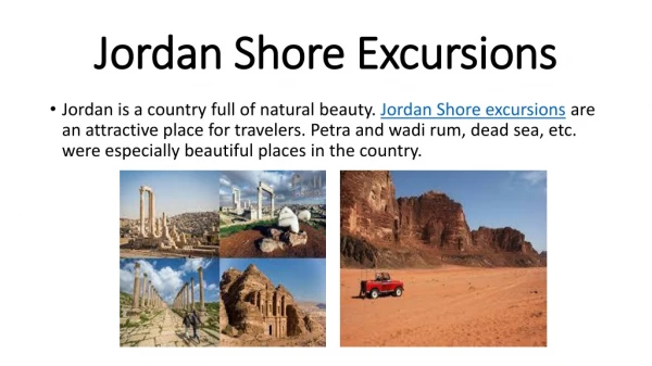 Book Petra Tours Packages Online at Best Price