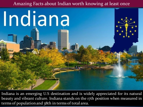 Amazing Facts about Indian worth knowing at least once