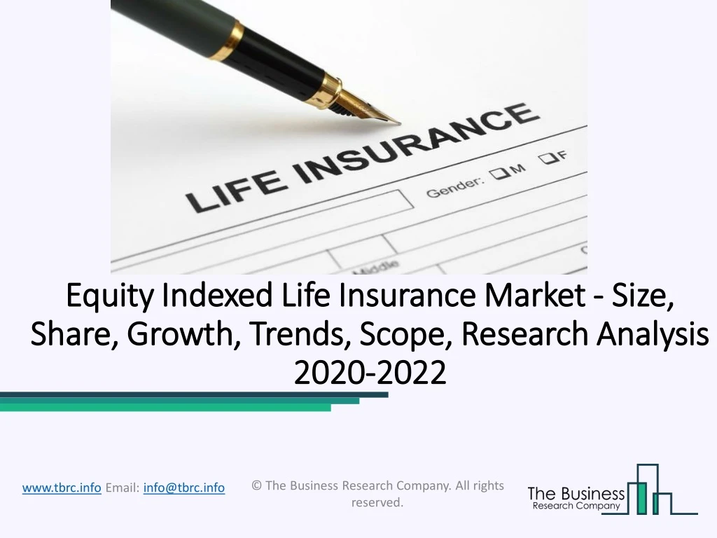equity indexed life equity indexed life insurance
