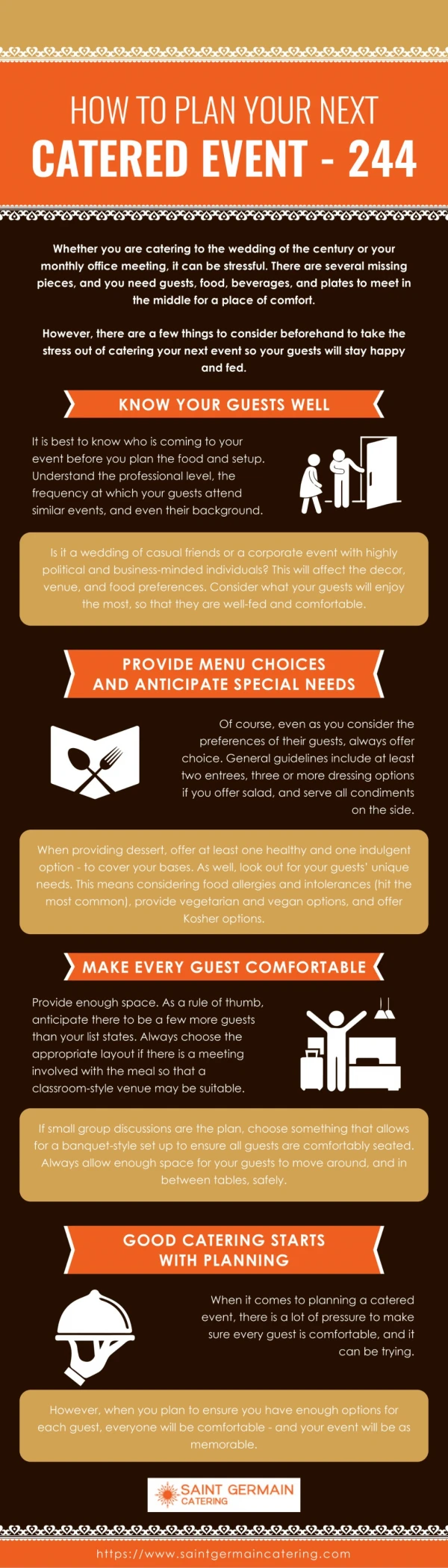 How to Plan Your Next Catered Event - 244