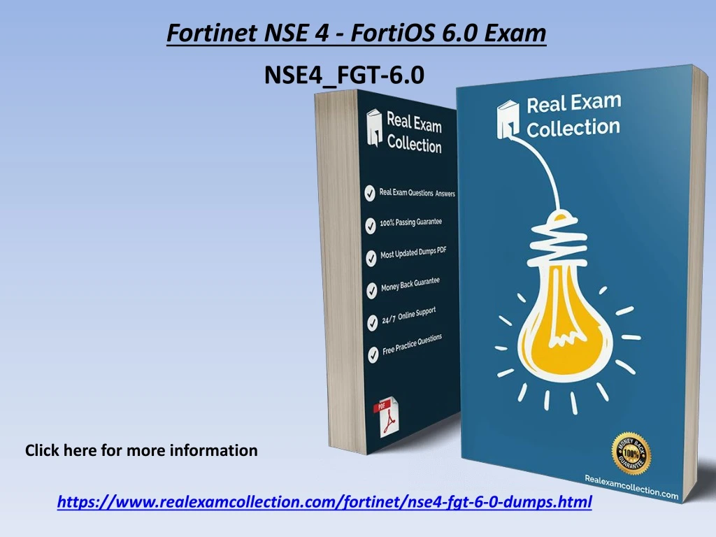 fortinet nse 4 fortios 6 0 exam