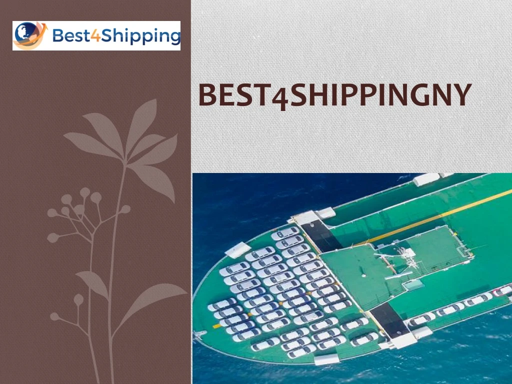 best4shippingny