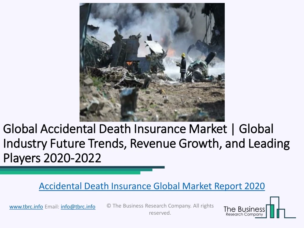 global global accidental death insurance